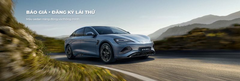 byd Hà Đông, Đại Lý Byd Hà Nội, giá xe Byd