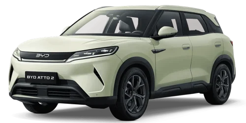 BYD Atto 2