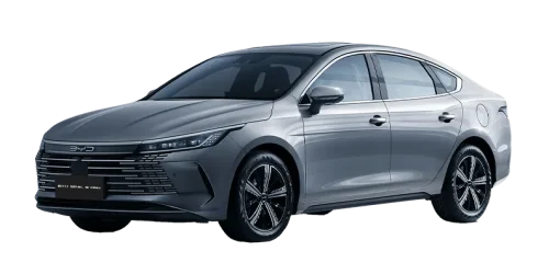 BYD Seal 5
