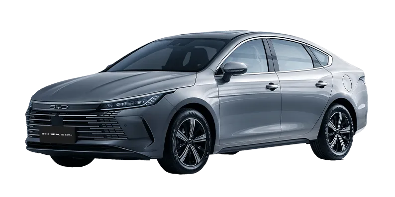 BYD Seal 5