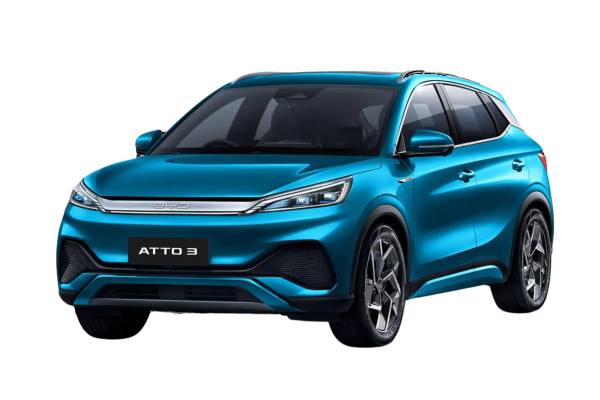 BYD Atto 3