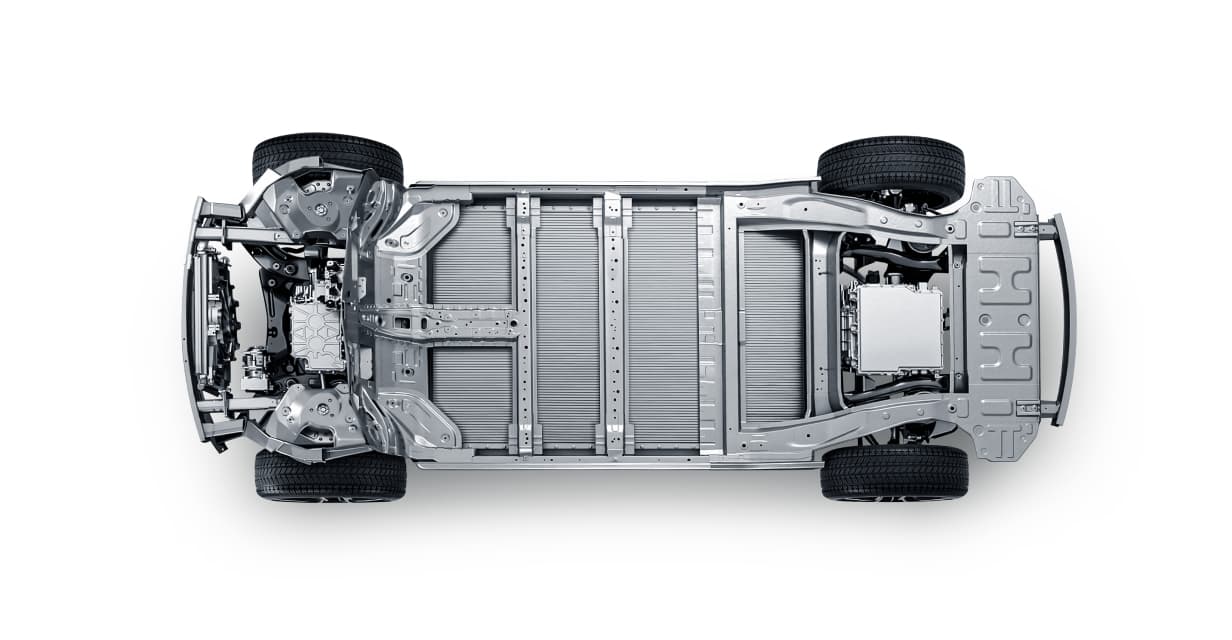 BYD Atto 2 – Sản xuất 2026
