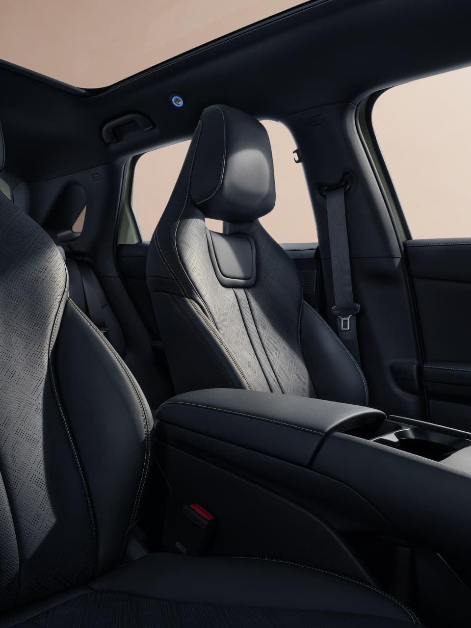 BYD Atto 2 – Sản xuất 2026