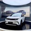 Byd Dolphin 2026
