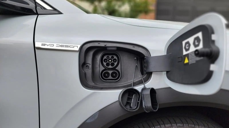 Mẹo giúp tiết kiệm pin xe điện BYD Việt Nam luôn bền khỏe