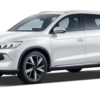 Byd Sealion5