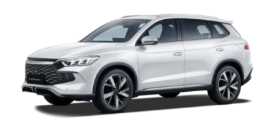 Byd Sealion5